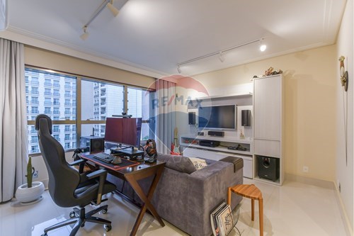 Venda-Apartamento-Brooklin , São Paulo , São Paulo , 04571011-601251039-65