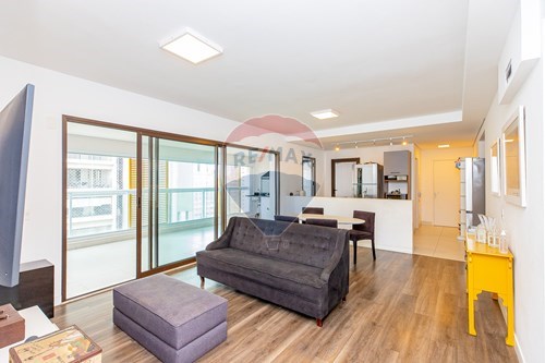 Venda-Apartamento-Rua das Margaridas , 133  - Jardim das Acácias , São Paulo , São Paulo , 04704-040-601131004-141