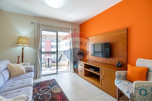 Venda-Apartamento-Rua Abdo Ambuba , 75  - Vila Andrade , São Paulo , São Paulo , 05725-030-601181003-66