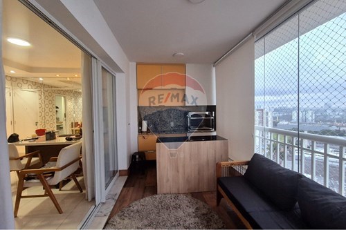 Venda-Apartamento-Vila Leopoldina , São Paulo , São Paulo , 05311000-602101006-66