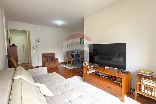 Venda-Apartamento-Rua Francisco Bayardo , 551  - Perdizes , São Paulo , São Paulo , 05020010-601261029-6