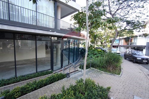 Alugar-Ponto Comercial/ Loja-Perdizes , São Paulo , São Paulo , 05016010-602281039-3