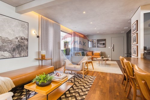 Venda-Apartamento-Rua Doutor Gabriel dos Santos , 493  - Higienopolis  - Santa Cecília , São Paulo , São Paulo , 01231011-601081042-69