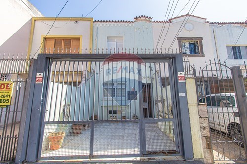 Venda-Casa-Rua Inglês de Souza , 162  - Quase esquina com a Rua Heitor Peixoto  - Cambuci , São Paulo , São Paulo , 01546-010-601081092-3