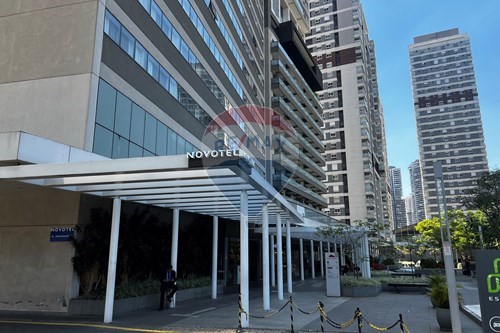 Alugar-Cj. Comercial/ Sala-Rua Henri Dunant , 792  - Consulado Americano  - Santo Amaro , São Paulo , São Paulo , 04709110-602241012-47