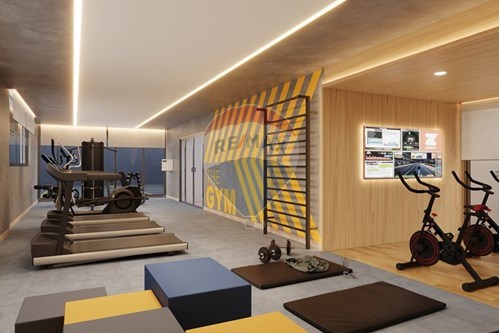 Slider Image Thumbnail