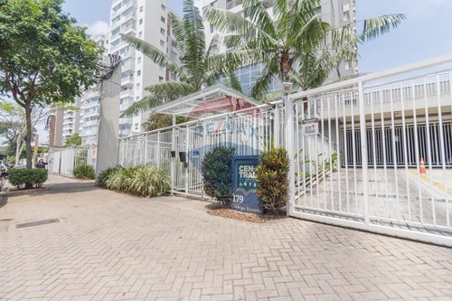 Alugar-Apartamento-Barra Funda , São Paulo , São Paulo , 01135020-602101016-69