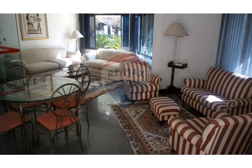 Alugar-Apartamento-Itaim Bibi , São Paulo , São Paulo , 04532-082-601971053-51