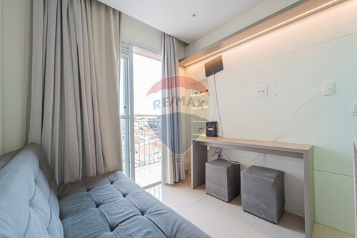 Venda-Apartamento-Avenida Cupecê , 1808  - Jardim Prudência , São Paulo , São Paulo , 04366001-601301020-8