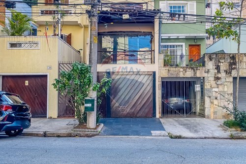 Venda-Casa-Perdizes , São Paulo , São Paulo , 05016081-602281004-51