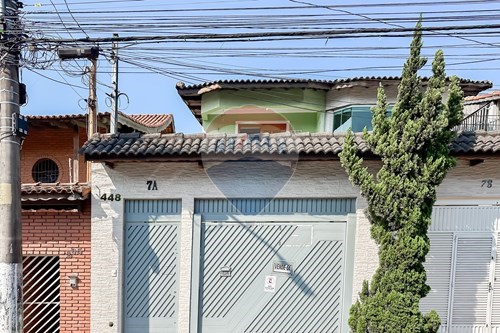 Venda-Casa-Estrada do Congo , 448  - Jardim Pirituba , São Paulo , São Paulo , 02984090-601441044-20