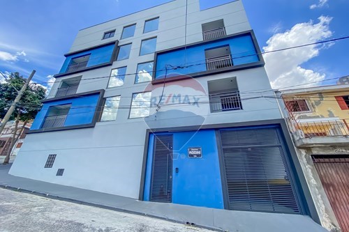 Venda-Apartamento-Rua Elvira de Bortole , 475  - Vila Dom Pedro II , São Paulo , São Paulo , 02246000-602291034-3