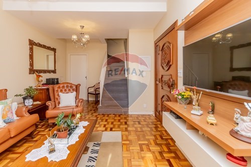 Venda-Casa-Rua Marco Aurélio , 551  - Vila Romana , São Paulo , São Paulo , 05048000-602181012-26