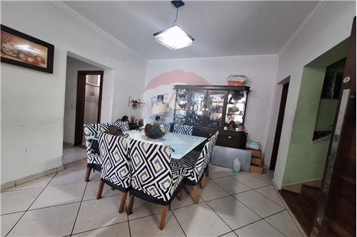 Venda-Sobrado-Rua Alice Garcia Vega , 130  - Freguesia do Ó , São Paulo , São Paulo , 02737050-601991006-370