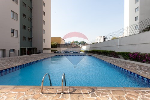 Venda-Apartamento-Avenida Professor Celestino Bourroul , 890  - Av. Nossa senhora do Ó  - Limão , São Paulo , São Paulo , 02710000-601751053-55