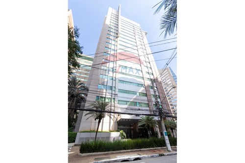 Venda-Cj. Comercial/ Sala-Rua do Rocio , 423  - Vila Olímpia , São Paulo , São Paulo , 04552-000-601181054-45