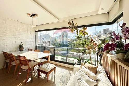 Venda-Apartamento-Rua Cristiano Viana , 950  - Pinheiros , São Paulo , São Paulo , 05411001-602031006-69