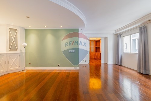 Venda-Apartamento-Alameda Itu , 1579  - Condomínio Edifício Chateau De Chaumont  - Jardim Paulista , São Paulo , São Paulo , 01421003-601081007-113