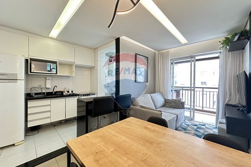 Alugar-Apartamento-Rua Celso Ramos , 32  - Vila Andrade , São Paulo , São Paulo , 05734080-602071001-246