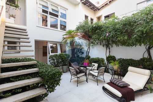 Venda-Casa-Rua Comendador Orlando Stevaux , 97  - Campo Belo , São Paulo , São Paulo , 04610040-601401041-14