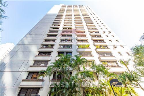 Apartamento - Alugar - São Paulo , São Paulo - 53 - 601251061-248