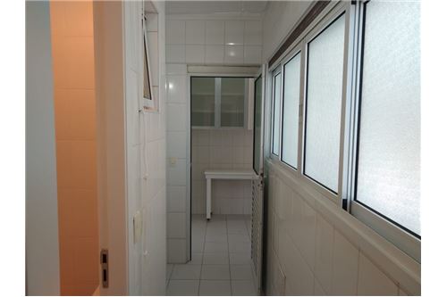 Apartamento - Alugar - Cidade Padrão , Distrito Federal - 23 - 602281014-243