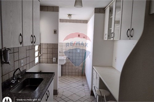 Venda-Apartamento-Jardim Santa Genebra , Campinas , São Paulo , 13081060-602101011-115