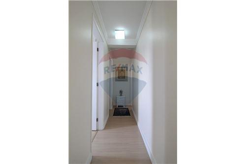 Apartamento - Venda - São Paulo , São Paulo - CORREDOR - Sala em L - 602101011-218