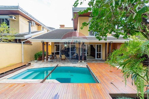 Venda-Casa de Condomínio-Alto da Boa Vista , São Paulo , São Paulo , 04739060-601131046-14