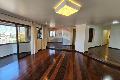 Alugar-Apartamento-Alameda dos Aicás , 1176  - Entre avenidas Iraí e Moacir  - Indianópolis , São Paulo , São Paulo , 04086003-601971076-46