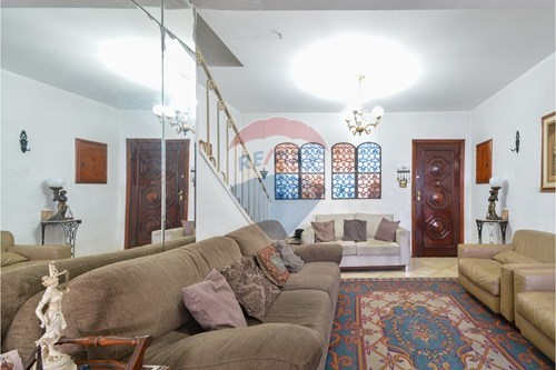 Venda-Casa-Rua Mantiqueira , 126  - vila Mariana  - Jardim Vila Mariana , São Paulo , São Paulo , 04110-040-601351163-47