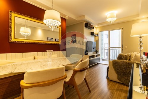 Venda-Apartamento-Avenida Raimundo Pereira de Magalhães , 2199  - Jardim Íris , São Paulo , São Paulo , 05145000-601261002-225