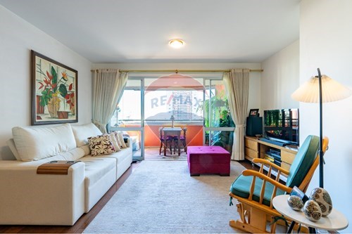 Venda-Apartamento-Rua Manuel Jacinto , 932  - Vila Morse , São Paulo , São Paulo , 05624-001-601251016-89