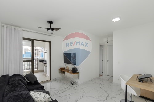 Venda-Apartamento-Ipiranga , São Paulo , São Paulo , 04263200-601811001-131