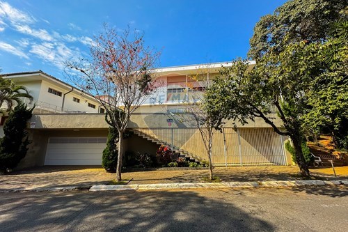 Venda-Casa-Rua Cássio Martins Vilaça , 115  - Pacaembu , São Paulo , São Paulo , 01249000-602241023-19