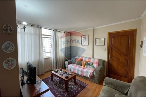 Venda-Apartamento-Bela Vista , São Paulo , São Paulo , 01318002-602061001-135