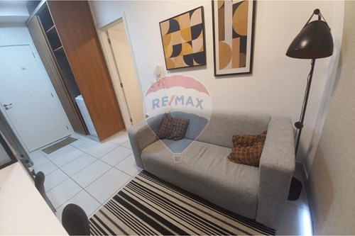 Alugar-Apartamento-Vila Alpina , São Paulo , São Paulo , 03211155-602131003-355