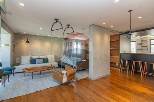 Venda-Apartamento-Avenida Lavandisca , 31  - Moema , São Paulo , São Paulo , 04515010-601721002-3