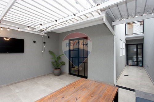 Venda-Sobrado-Freguesia do Ó , São Paulo , São Paulo , 02840080-601751048-112