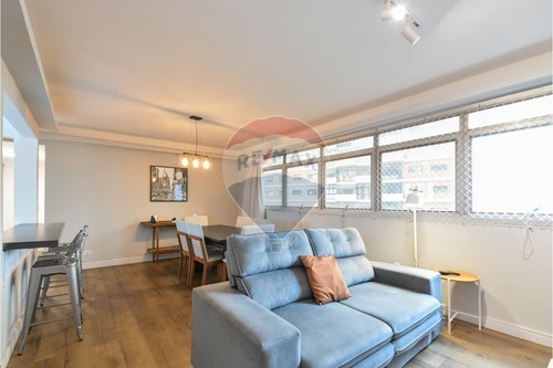 Venda-Apartamento-Rua Romilda Margarita Gabriel , 121  - Av. 9 de Julho  - Itaim Bibi , São Paulo , São Paulo , 04530-090-601251085-139