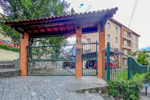 Venda-Apartamento-Vila Cachoeira , São Paulo , São Paulo , 02343010-602281007-49