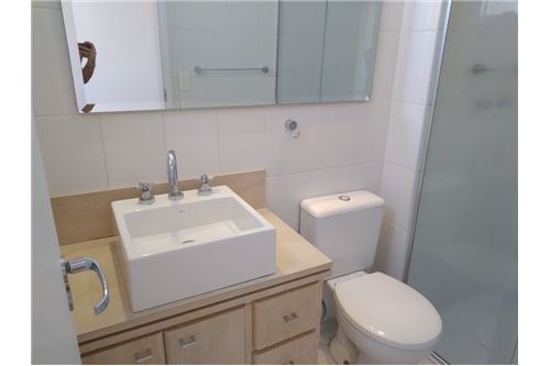 Apartamento - Alugar - Cidade Padrão , Distrito Federal - 34 - 602281014-243