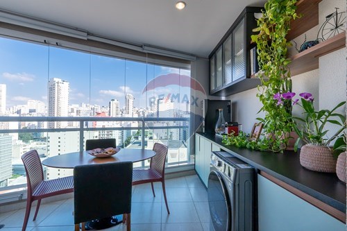 Venda-Apartamento-Rua Olímpia de Almeida Prado , 27  - Barra Funda , São Paulo , São Paulo , 01151010-601241006-46