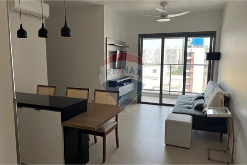 Alugar-Apartamento-Rua Cotovia , 737  - Shopping Ibirapuera  - Moema , São Paulo , São Paulo , 04517-002-601241057-13