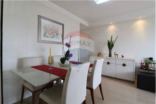 Apartamento - Venda - São Paulo , São Paulo - SALA - Sala em L - 602101011-218