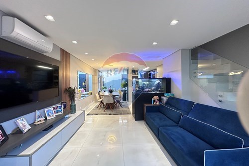 Venda-Casa de Condomínio-Rua Frederico Rene de Jaegher , 481  - Rio Bonito , São Paulo , São Paulo , 04826010-601421003-62