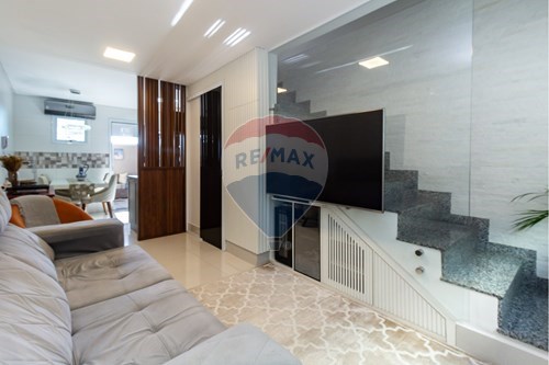 Venda-Casa de Condomínio-Rua José Ataliba Ortiz , 834  - Parque São Domingos , São Paulo , São Paulo , 05131-000-601261021-431