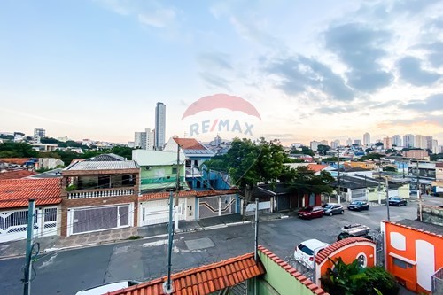 Venda-Sobrado-Cidade Patriarca , São Paulo , São Paulo , 03547010-602261007-9
