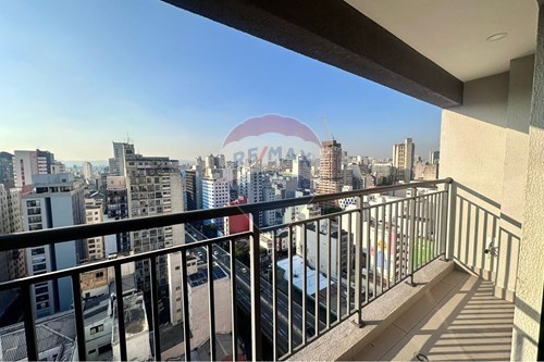 Venda-Apartamento-Rua Major Sertório , 423  - Consolação , São Paulo , São Paulo , 01222001-601421003-64