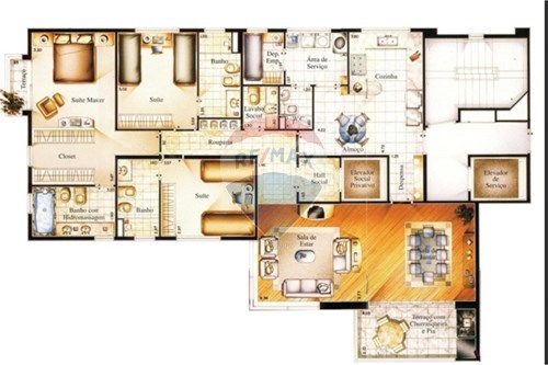 Slider Image Thumbnail